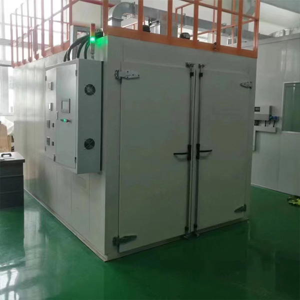 電機(jī)錠子裝配烘箱/干燥箱