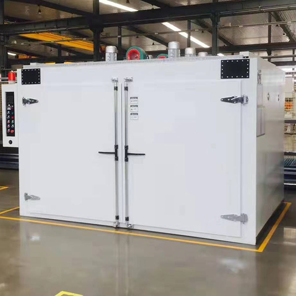 電機線圈浸漆固化烘箱/干燥箱